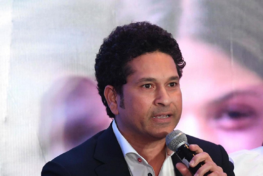 Sachin tendulkar